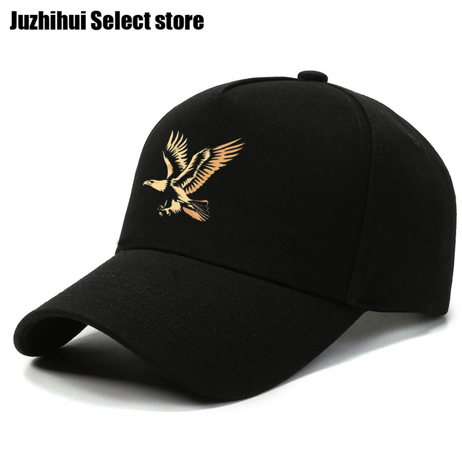 Corduroy Cap 5 Panel - Casquette de baseball unisexe à imprimé