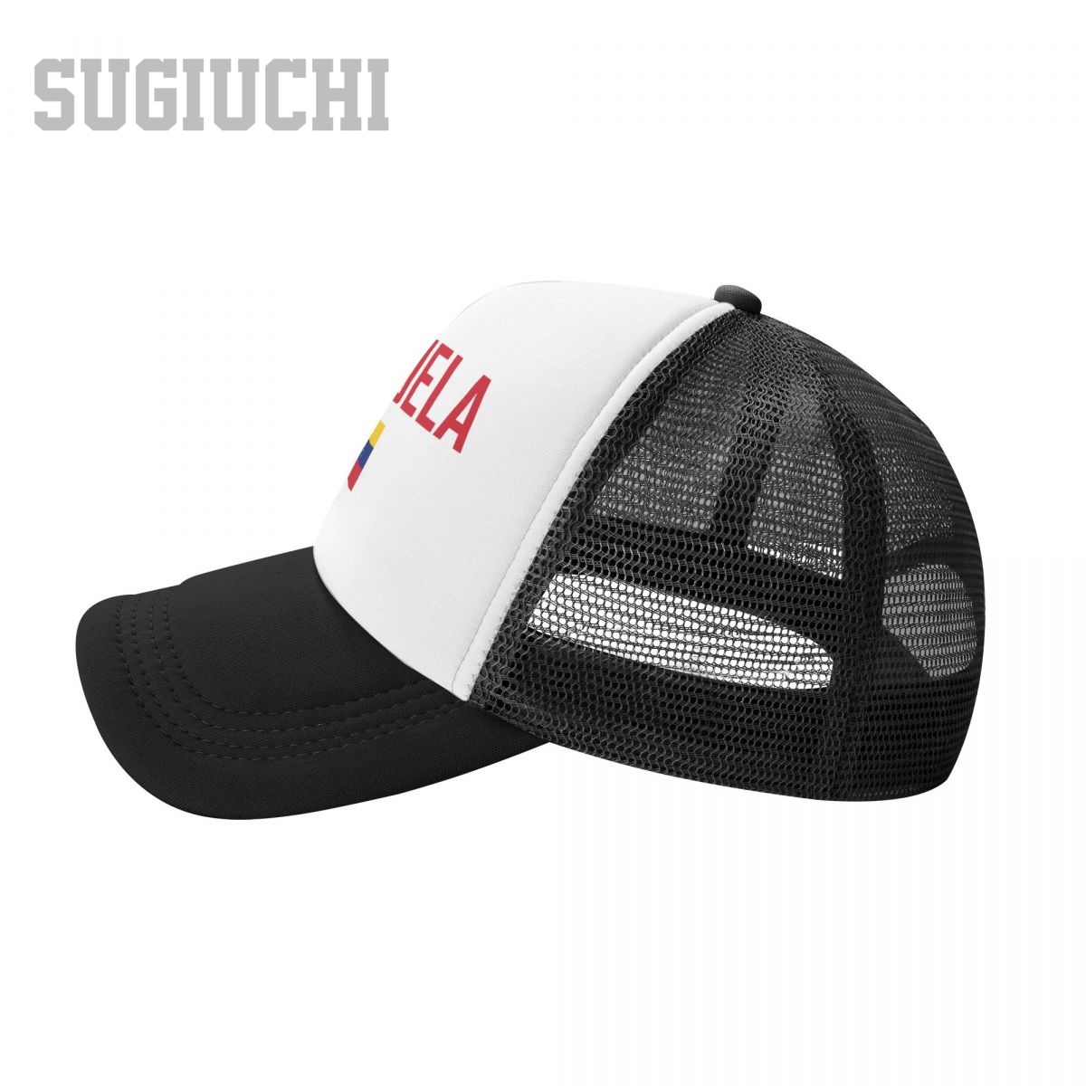 Casquette en maille unisexe, c - Trucker Cap Mesh avis et prix