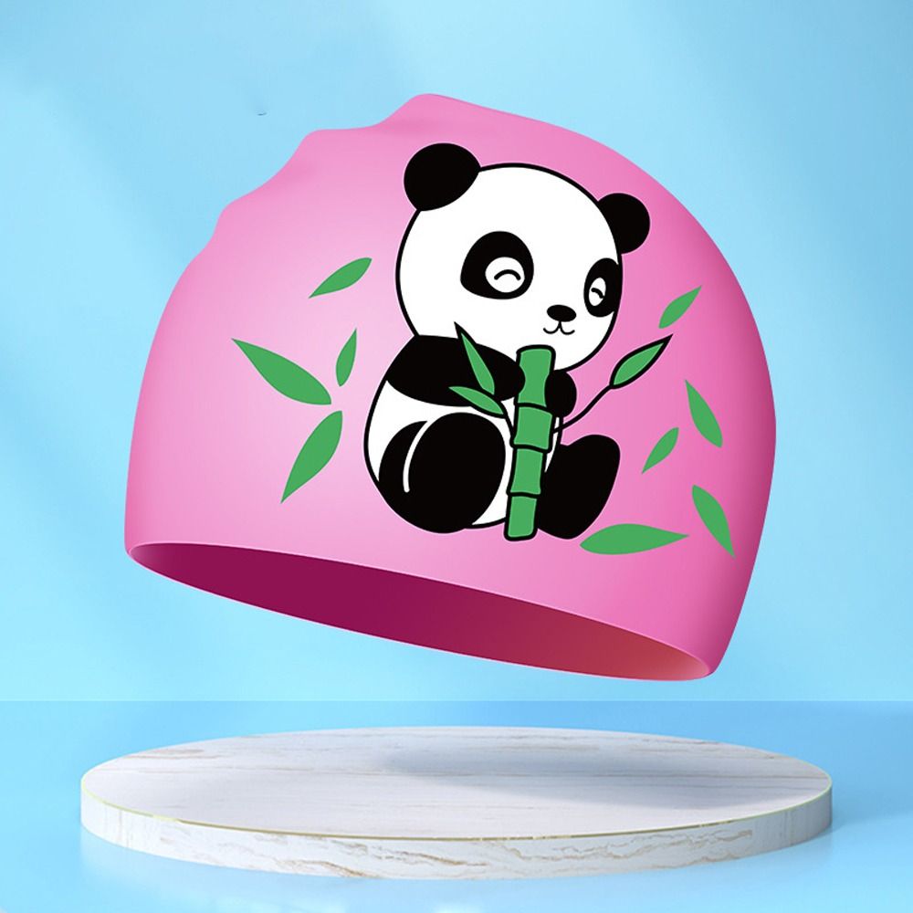 Bonnet de bain léger et imperm - Swim Hat Silicone avis et prix