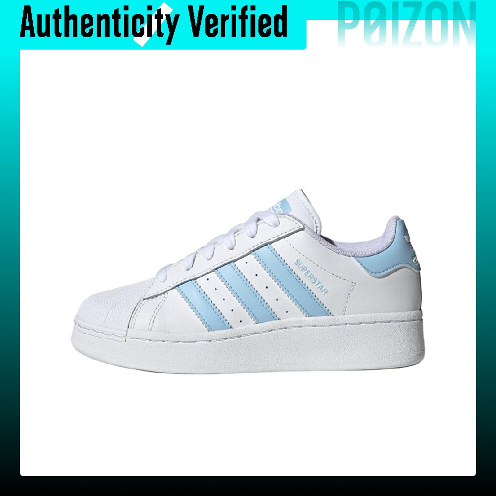 Adidas Originals SUPERSTAR XLG - Adidas Shoes Superstar avis et prix
