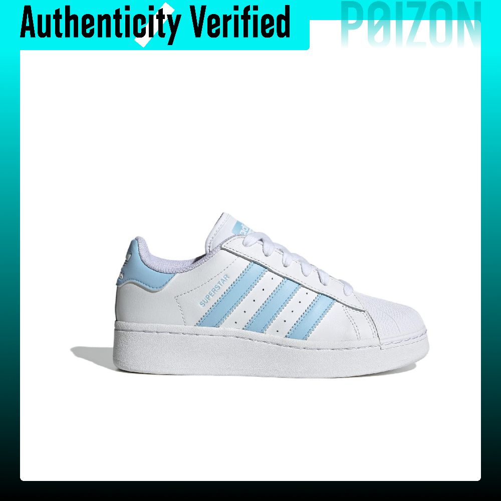 Adidas Originals SUPERSTAR XLG - Adidas Shoes Superstar avis et prix