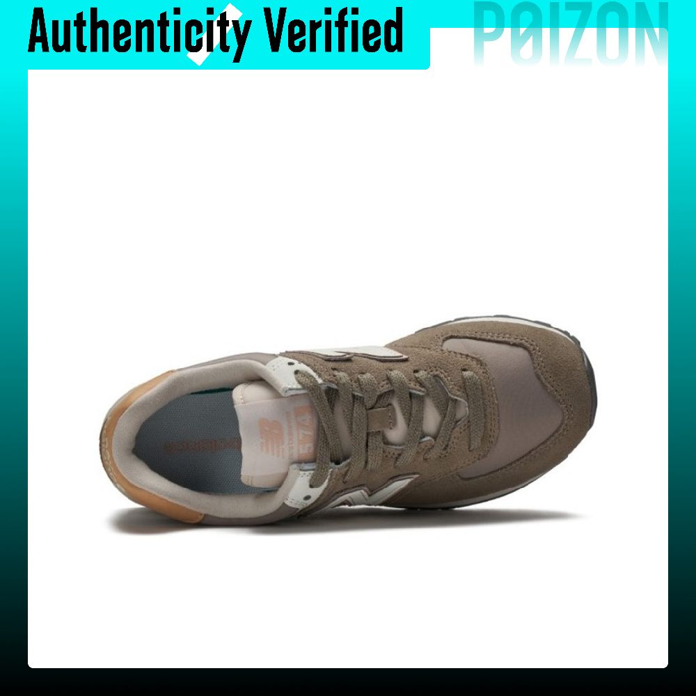 New Balance NB 574 Vintage Top - New Balance Shoes 574 avis et prix