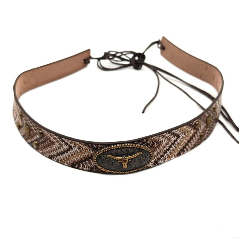 Ceintures chapeau cousues pour - Cowboy Hat Straw avis et prix