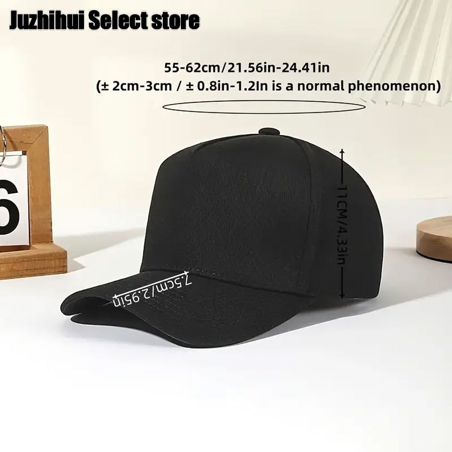 Casquette de baseball unisexe  - Corduroy Cap 5 Panel avis et prix
