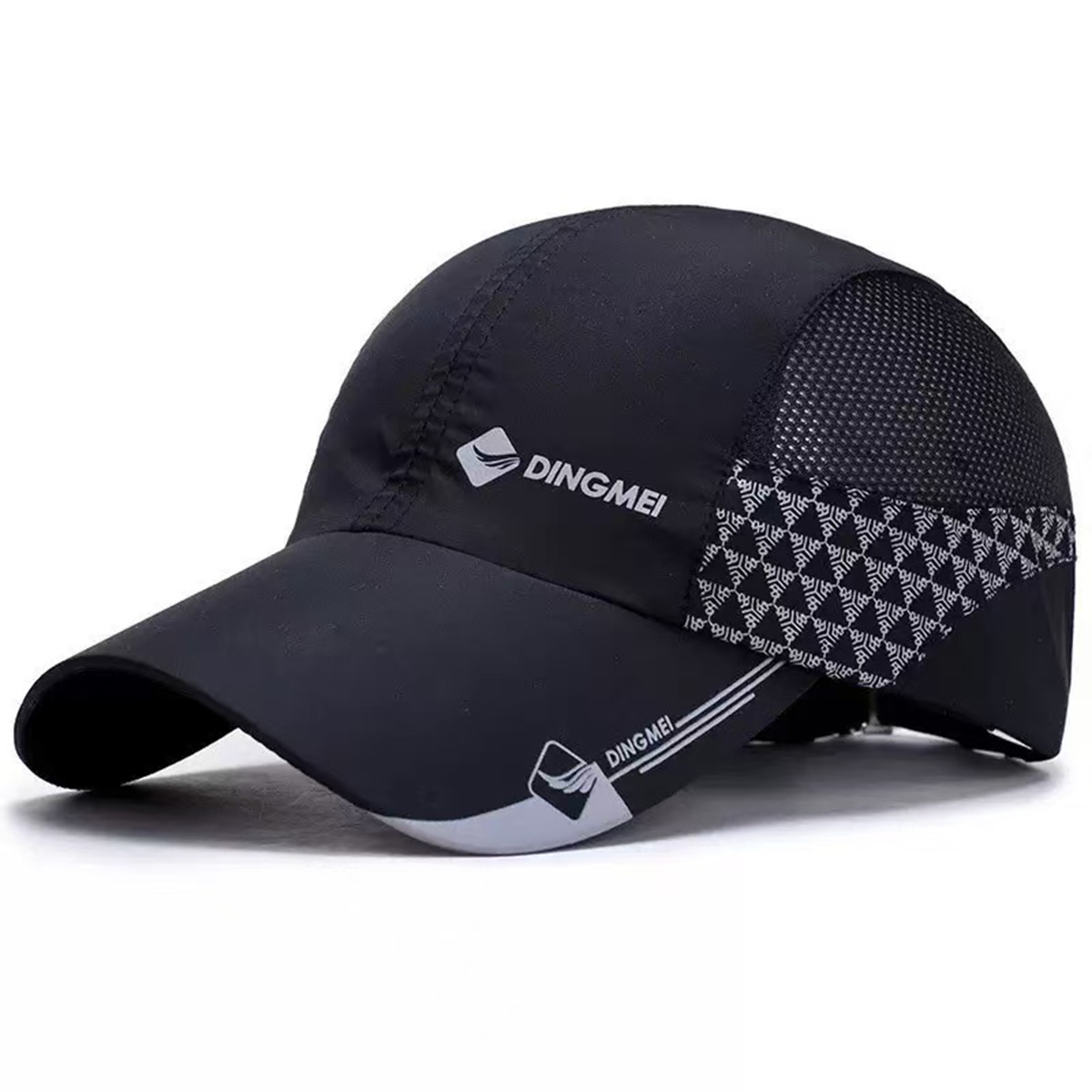Casquettes de baseball unisexe - Trucker Cap Mesh avis et prix