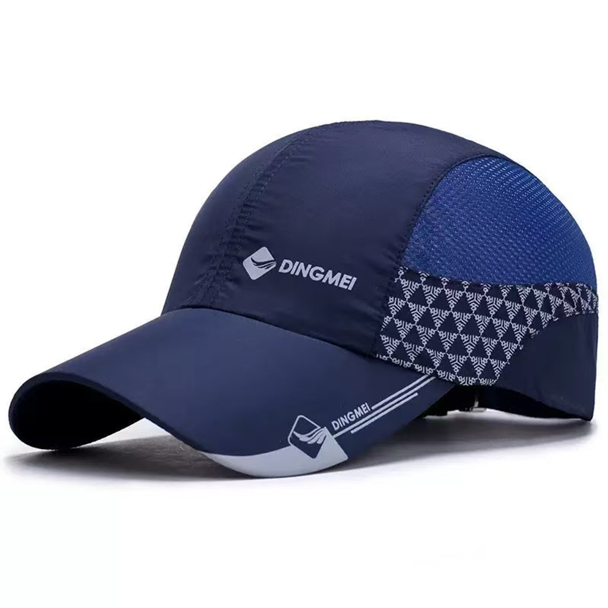 Casquettes de baseball unisexe - Trucker Cap Mesh avis et prix